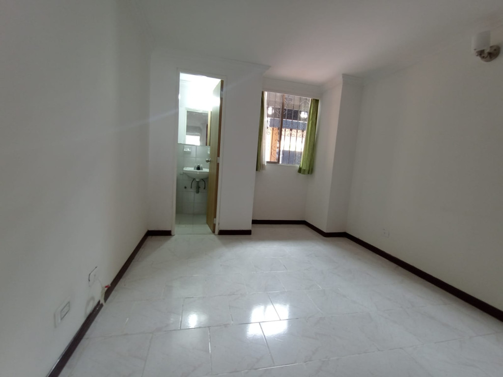 Apartamento En Venta - Meléndez, Cali