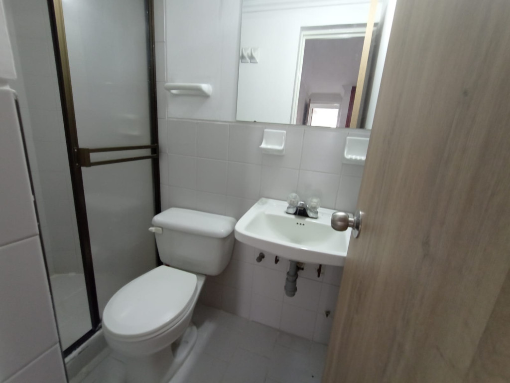 Apartamento En Venta - Meléndez, Cali