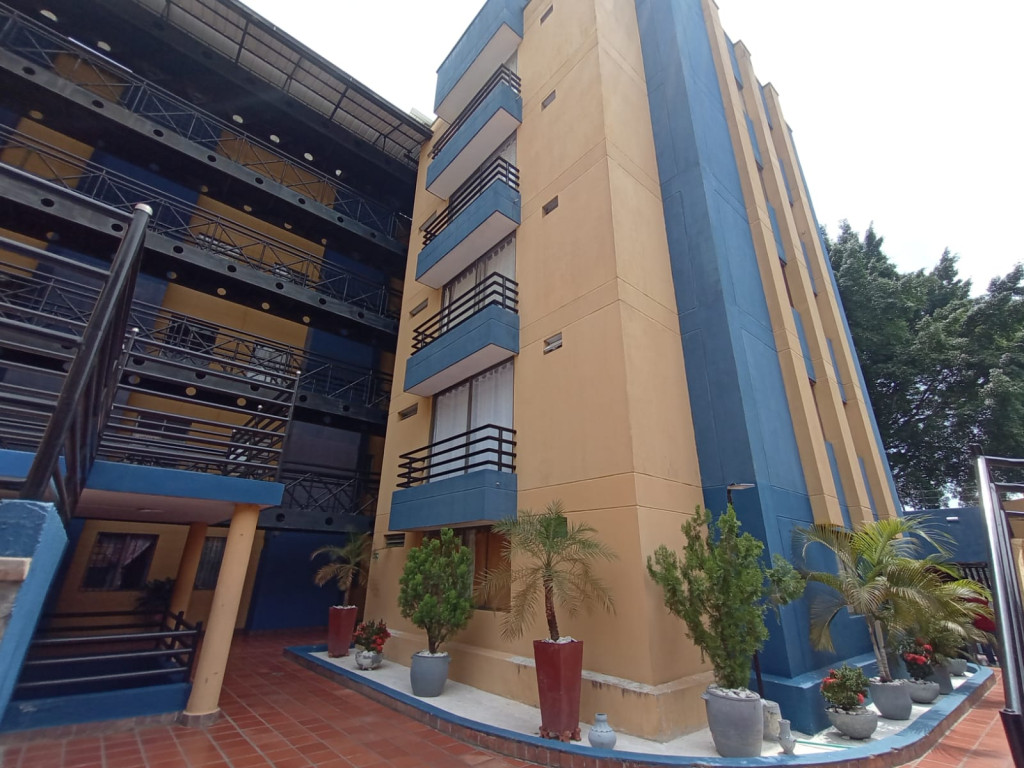 Apartamento En Venta - Meléndez, Cali