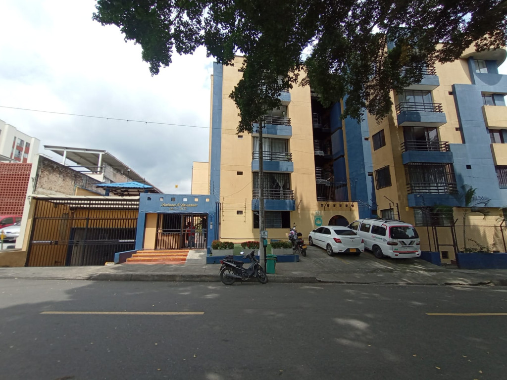 Apartamento En Venta - Meléndez, Cali