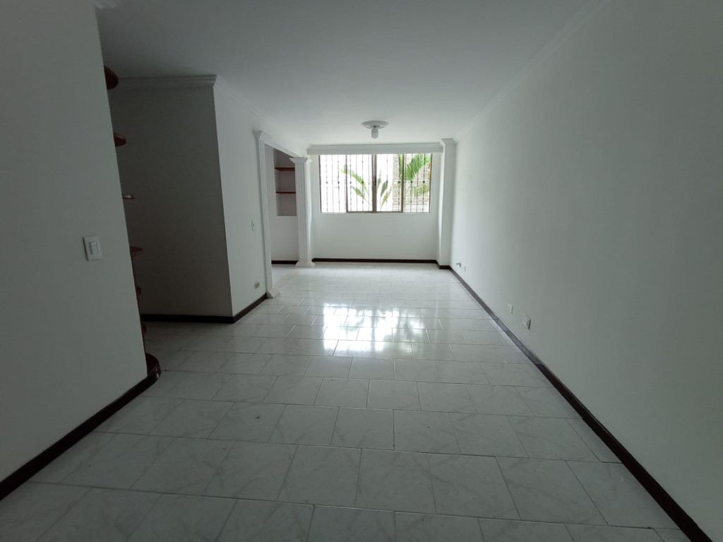 Apartamento En Venta - Meléndez, Cali