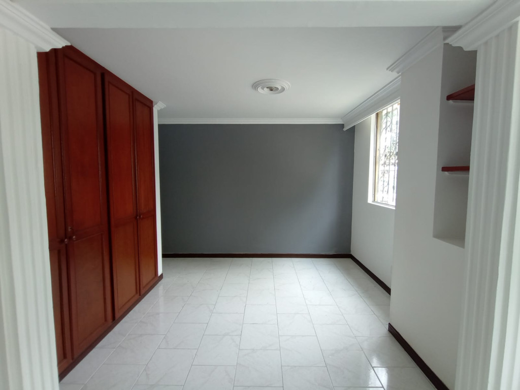 Apartamento En Venta - Meléndez, Cali