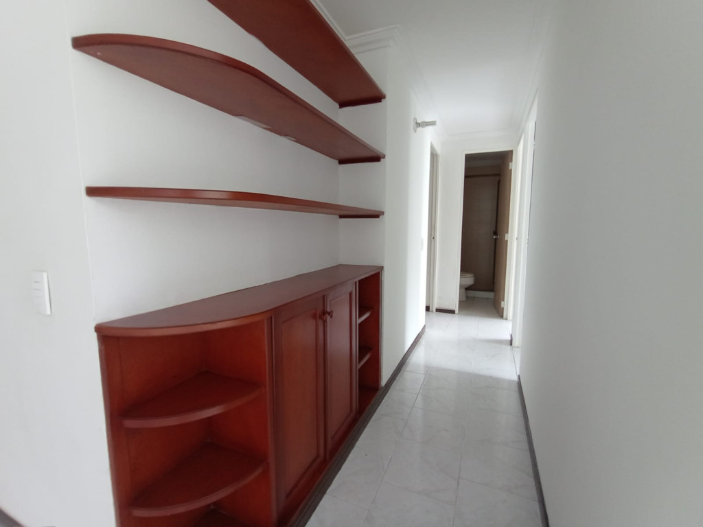 Apartamento En Venta - Meléndez, Cali