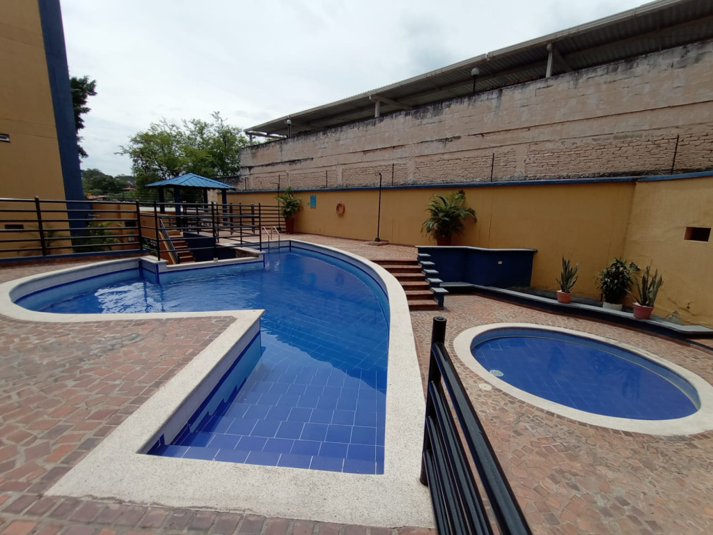 Apartamento En Venta - Meléndez, Cali