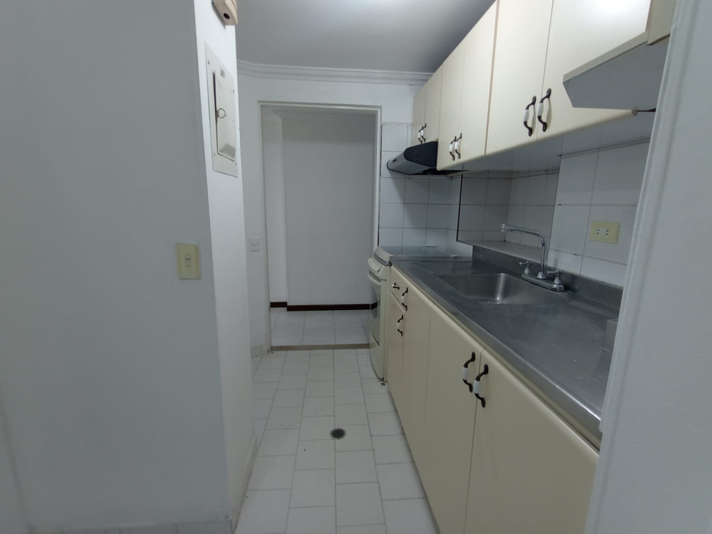 Apartamento En Venta - Meléndez, Cali