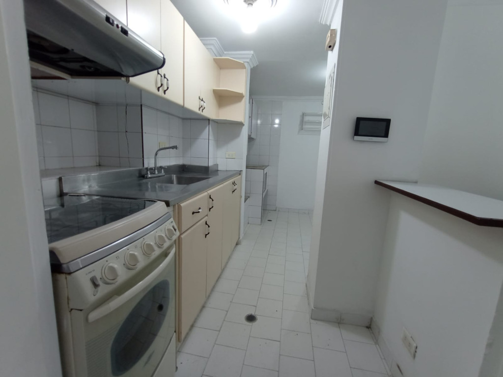 Apartamento En Venta - Meléndez, Cali