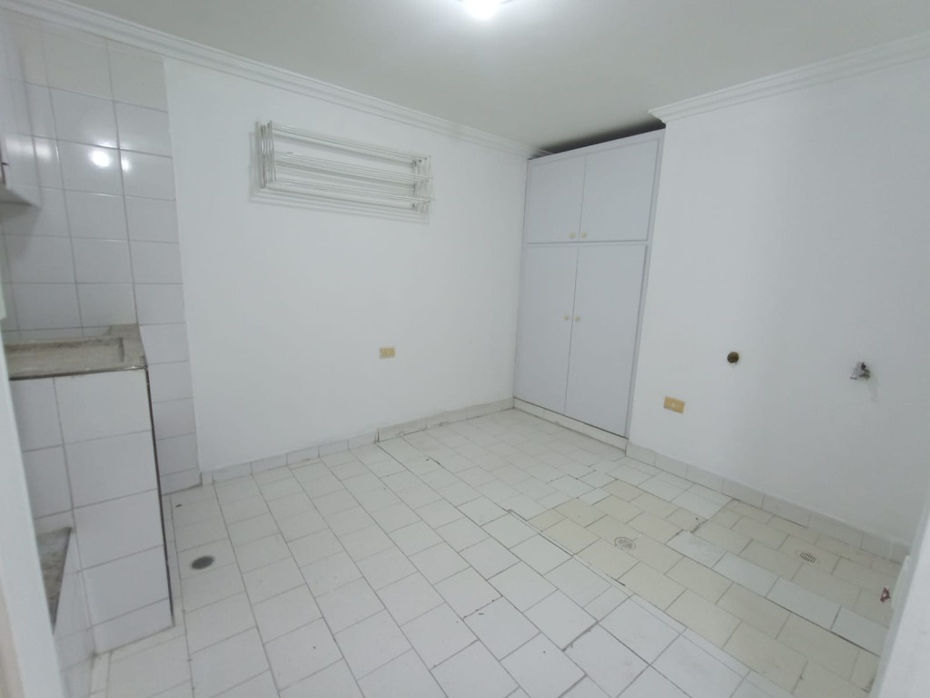 Apartamento En Venta - Meléndez, Cali