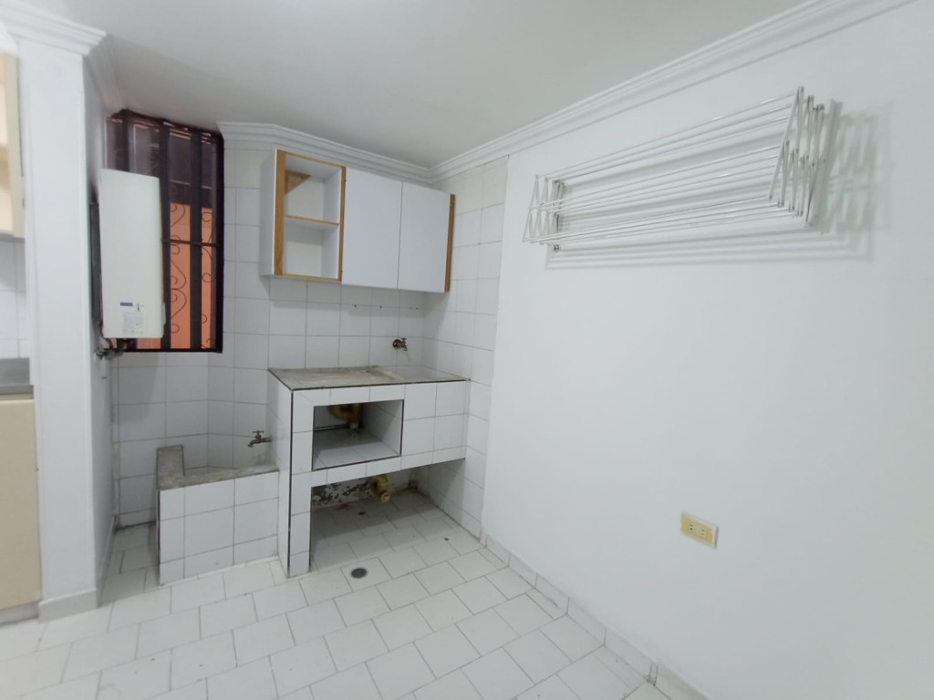 Apartamento En Venta - Meléndez, Cali
