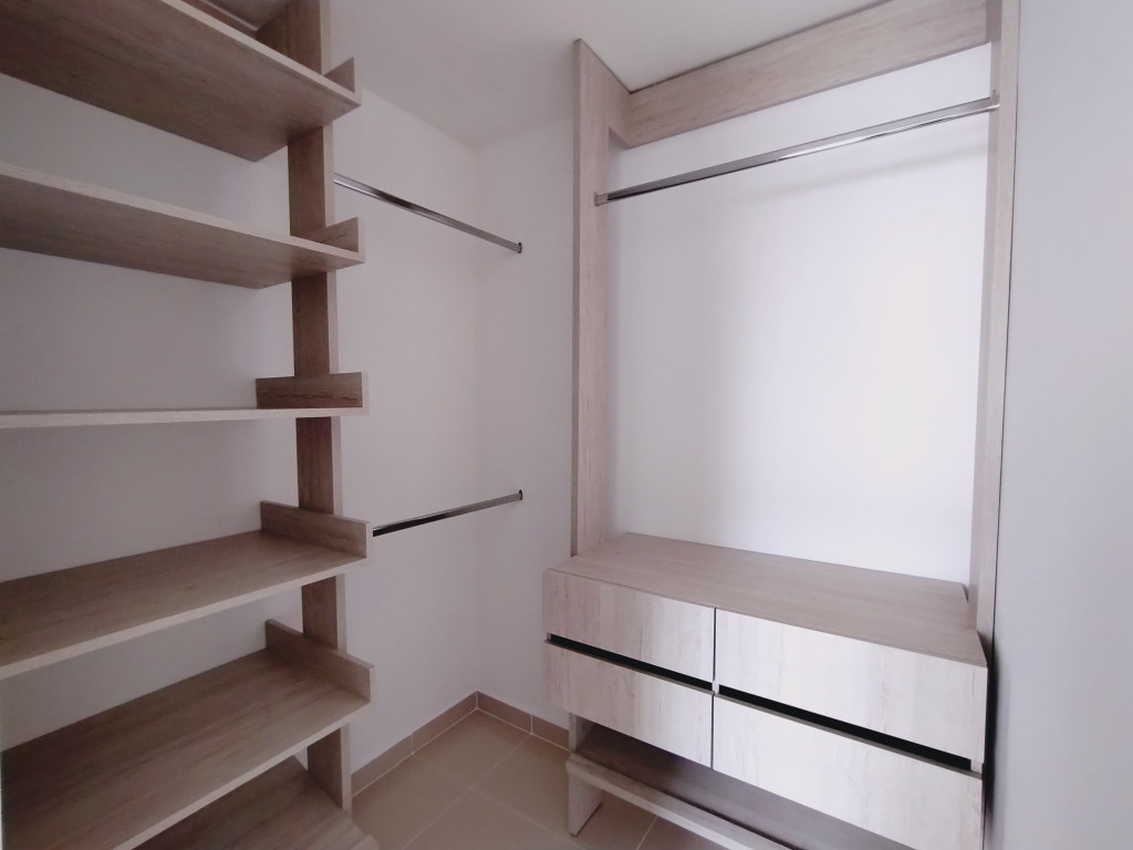 Apartamento En Venta - Santa Isabel, Cali