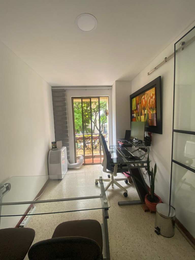 Apartamento En Venta - Chipichape, Cali