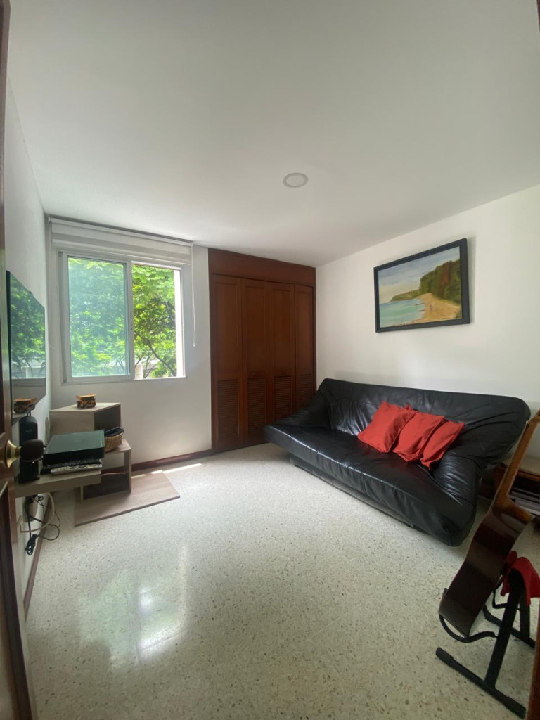 Apartamento En Venta - Chipichape, Cali