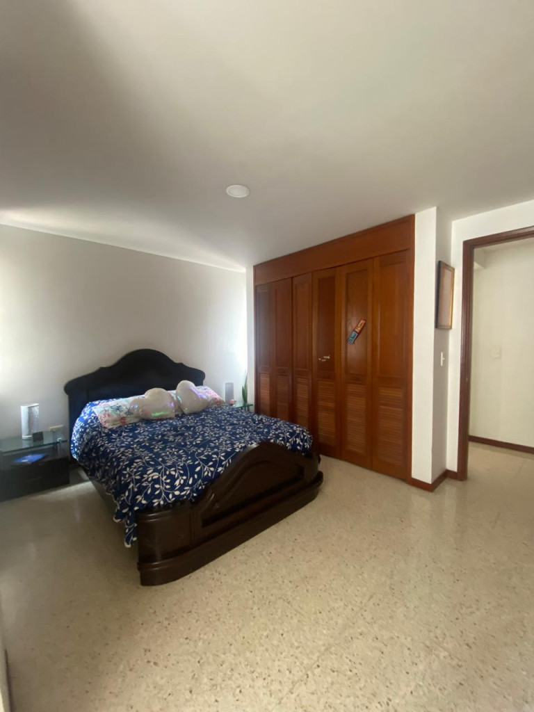 Apartamento En Venta - Chipichape, Cali