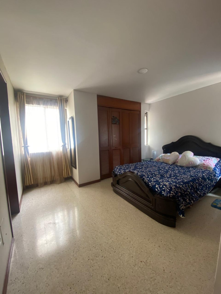 Apartamento En Venta - Chipichape, Cali