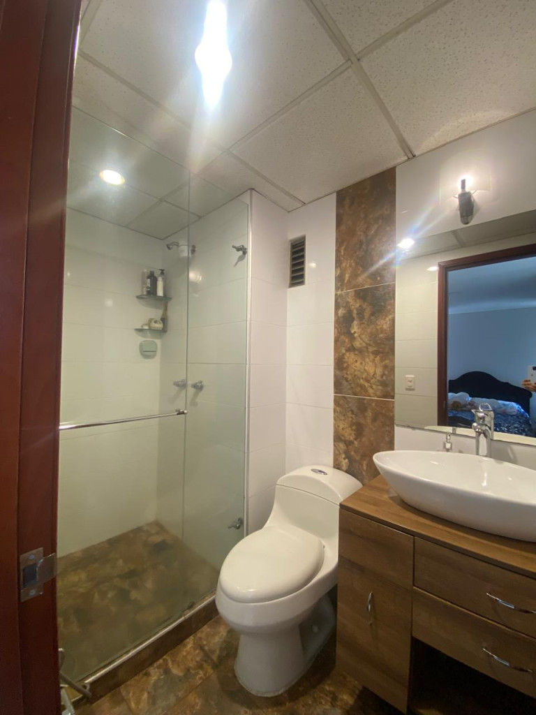 Apartamento En Venta - Chipichape, Cali
