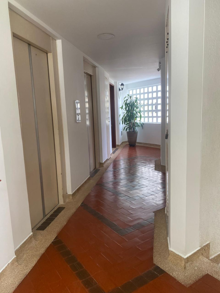 Apartamento En Venta - Chipichape, Cali
