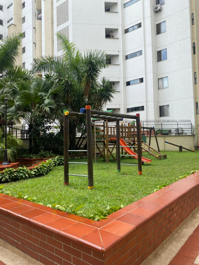 Apartamento En Venta - Chipichape, Cali