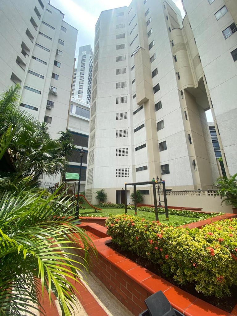 Apartamento En Venta - Chipichape, Cali