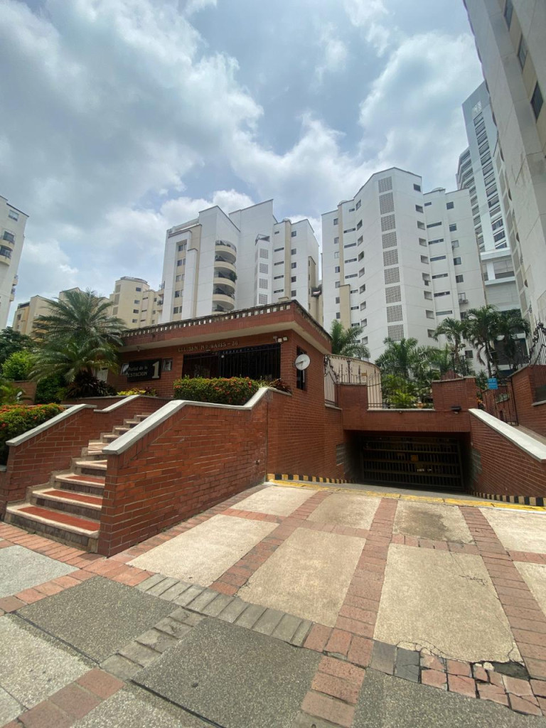 Apartamento En Venta - Chipichape, Cali