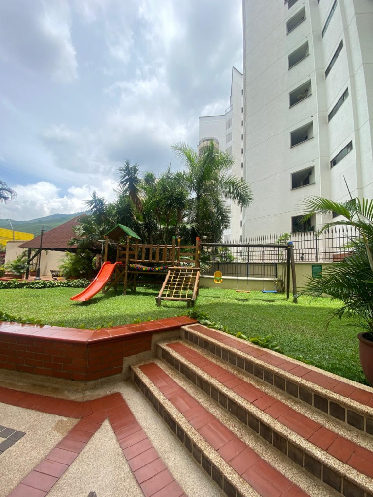 Apartamento En Venta - Chipichape, Cali