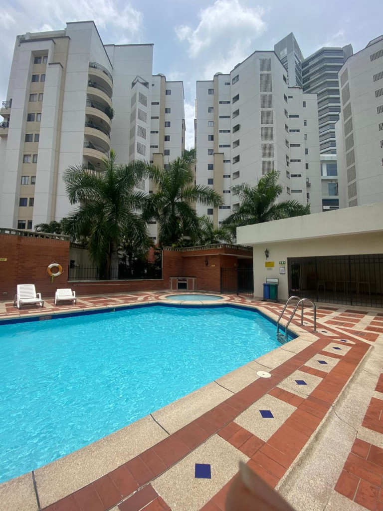 Apartamento En Venta - Chipichape, Cali