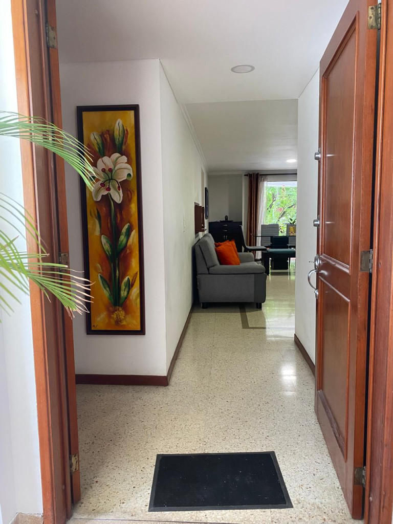 Apartamento En Venta - Chipichape, Cali