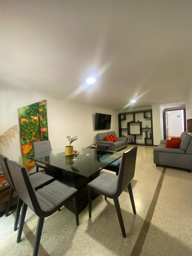Apartamento En Venta - Chipichape, Cali