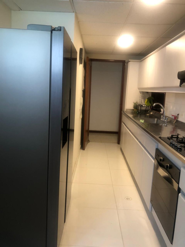 Apartamento En Venta - Chipichape, Cali