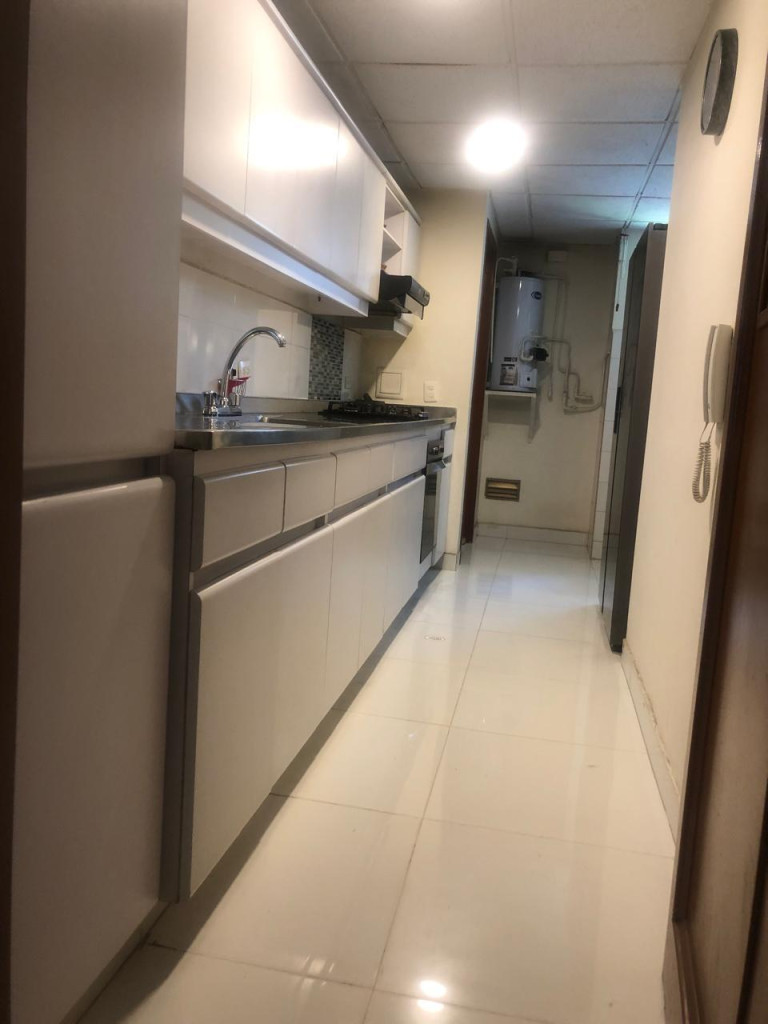 Apartamento En Venta - Chipichape, Cali