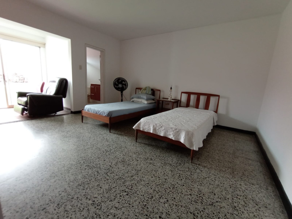 Oficina En Arriendo - Santa Mónica Residencial, Cali