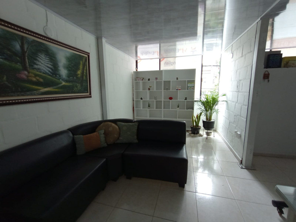 Casa En Venta - La Floresta, Cali