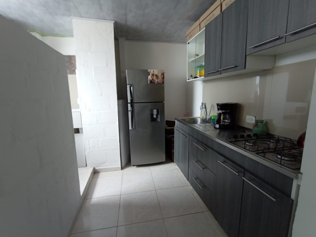 Casa En Venta - La Floresta, Cali