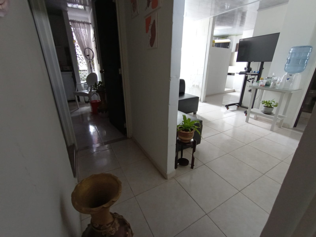 Casa En Venta - La Floresta, Cali