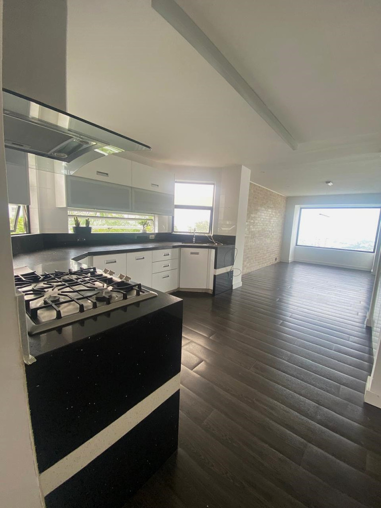 Apartamento En Arriendo - Bellavista, Cali