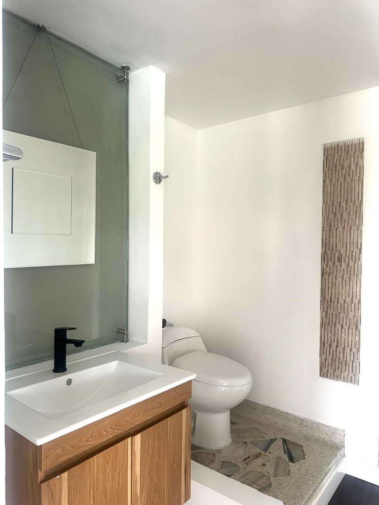 Apartamento En Arriendo - Bellavista, Cali