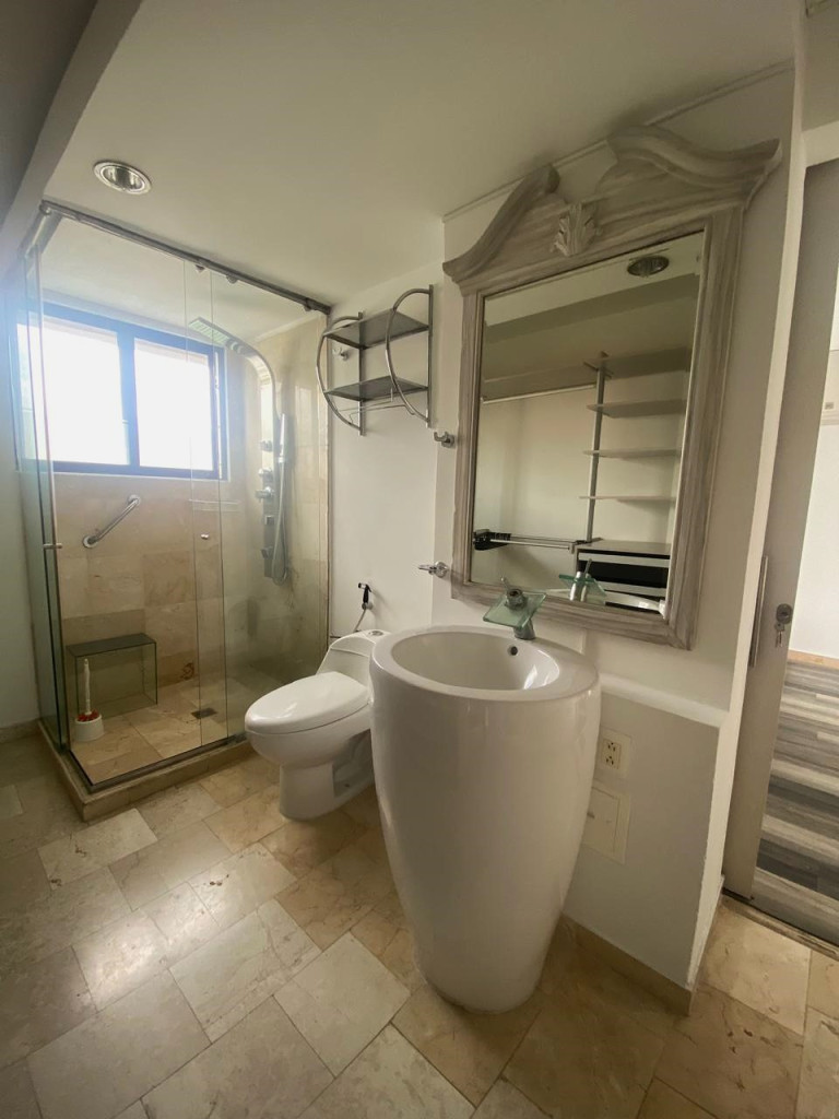 Apartamento En Arriendo - Bellavista, Cali