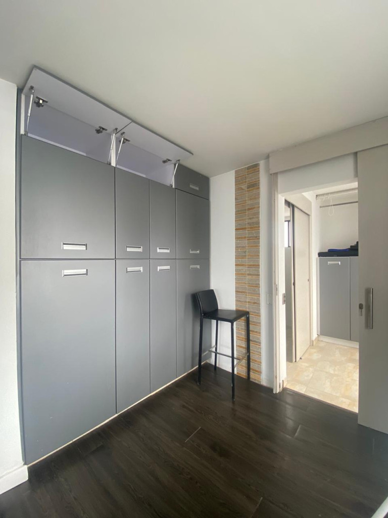 Apartamento En Arriendo - Bellavista, Cali