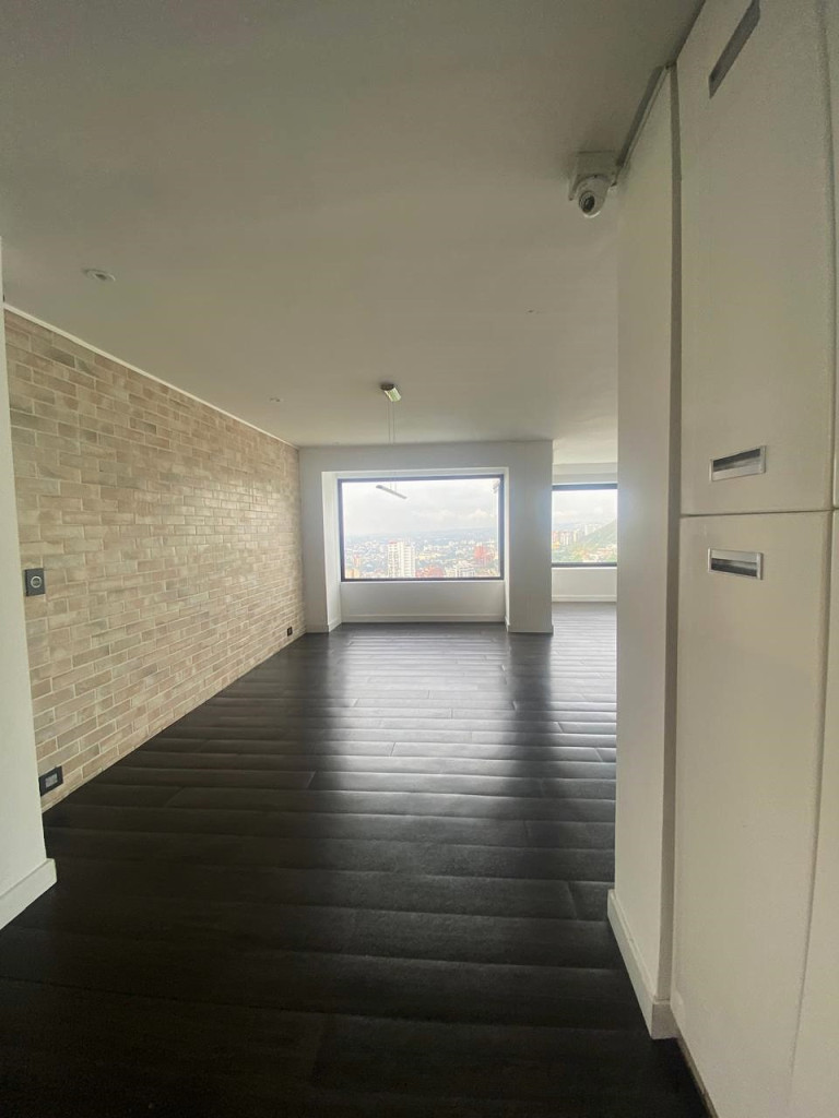 Apartamento En Arriendo - Bellavista, Cali