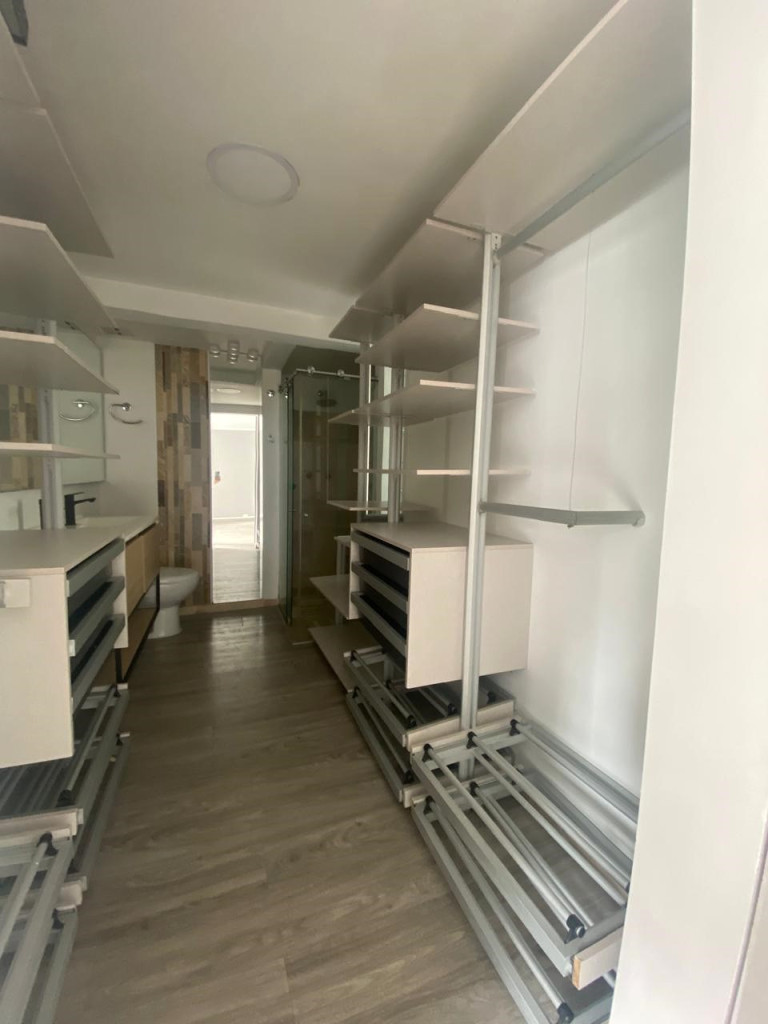 Apartamento En Arriendo - Bellavista, Cali