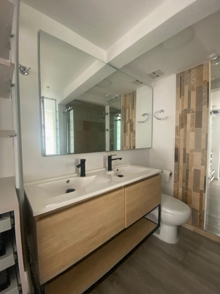 Apartamento En Arriendo - Bellavista, Cali