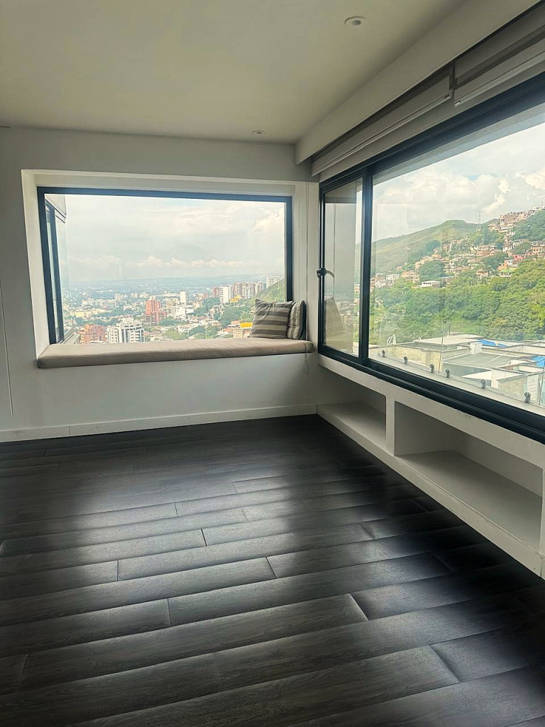 Apartamento En Arriendo - Bellavista, Cali