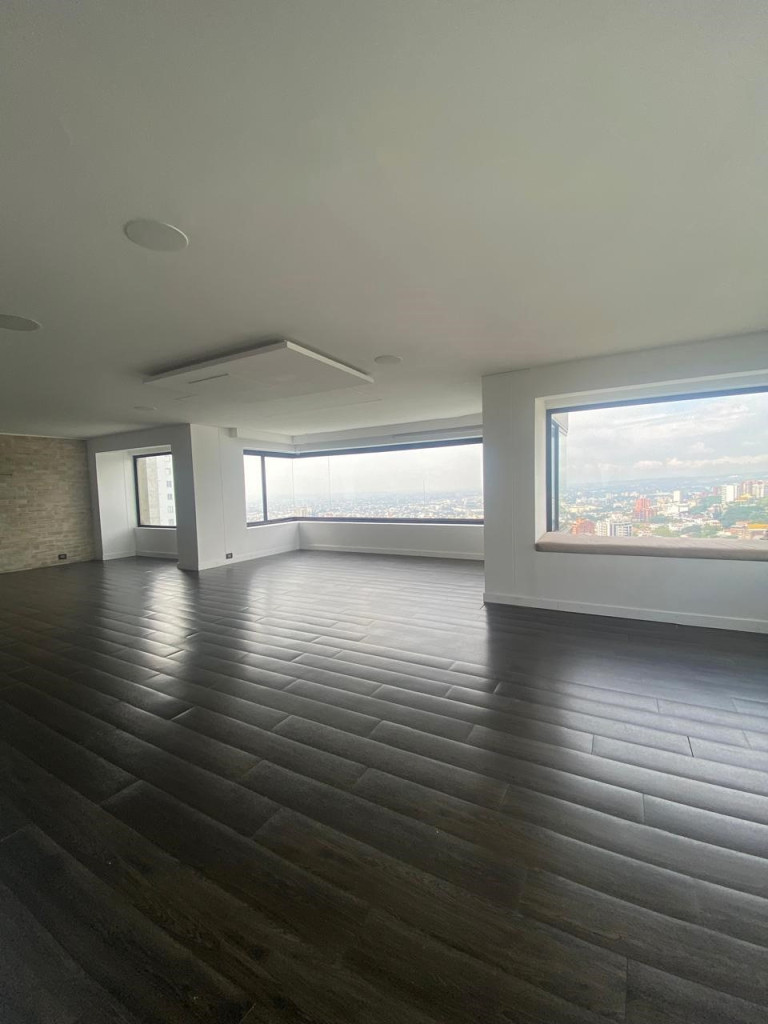 Apartamento En Arriendo - Bellavista, Cali