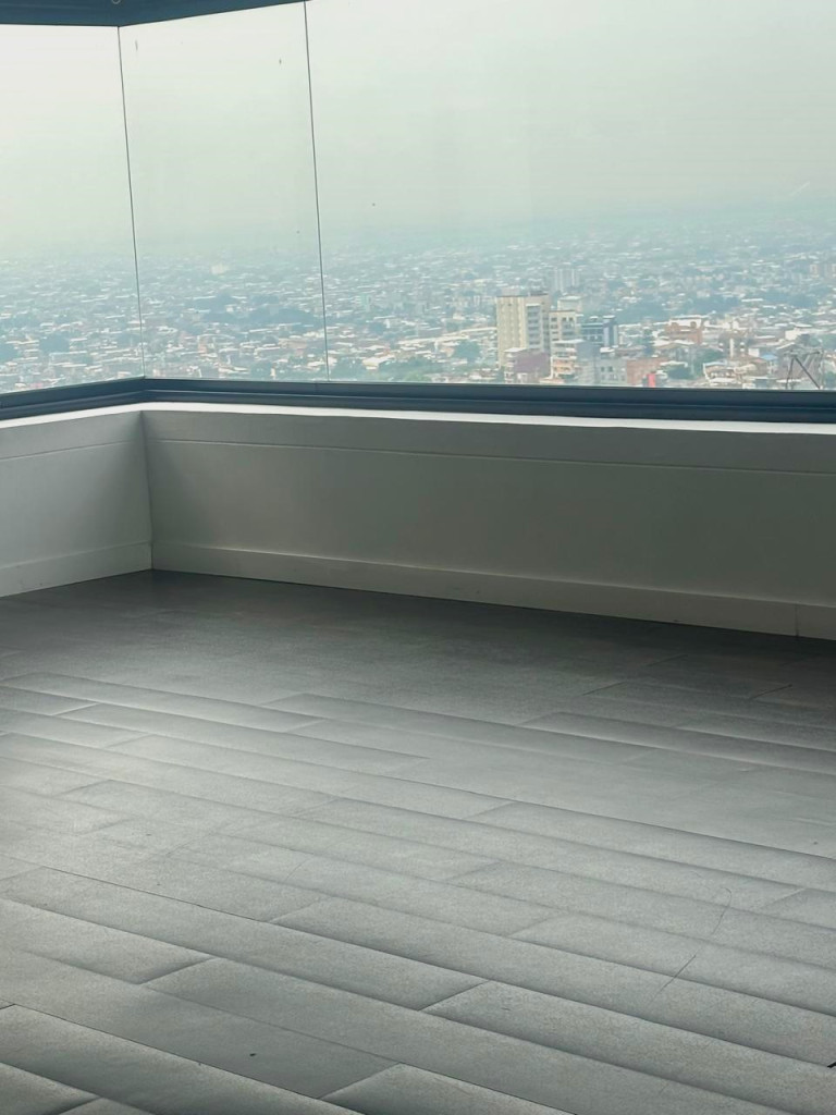 Apartamento En Arriendo - Bellavista, Cali