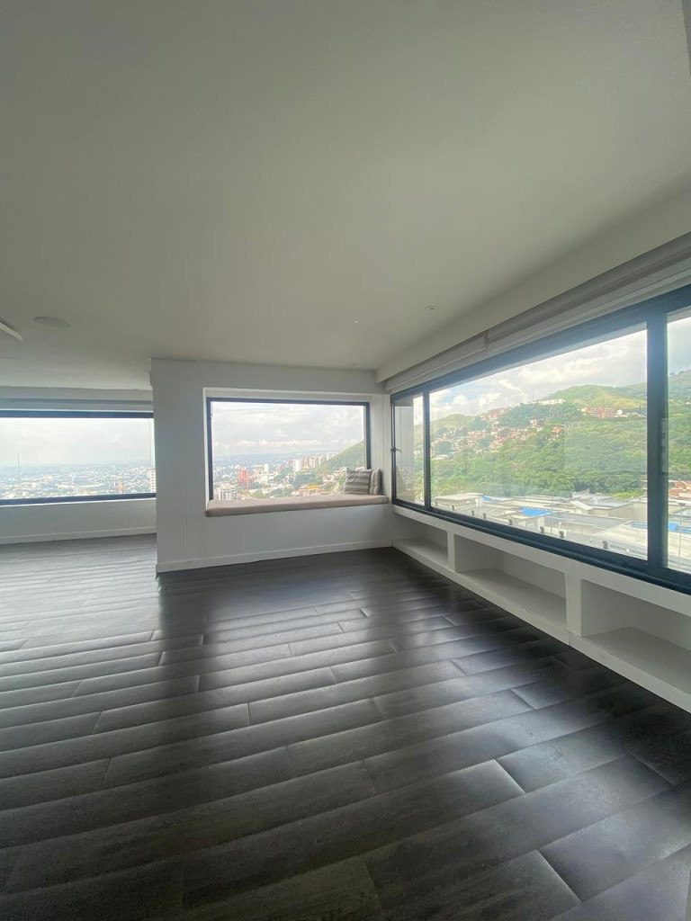 Apartamento En Arriendo - Bellavista, Cali