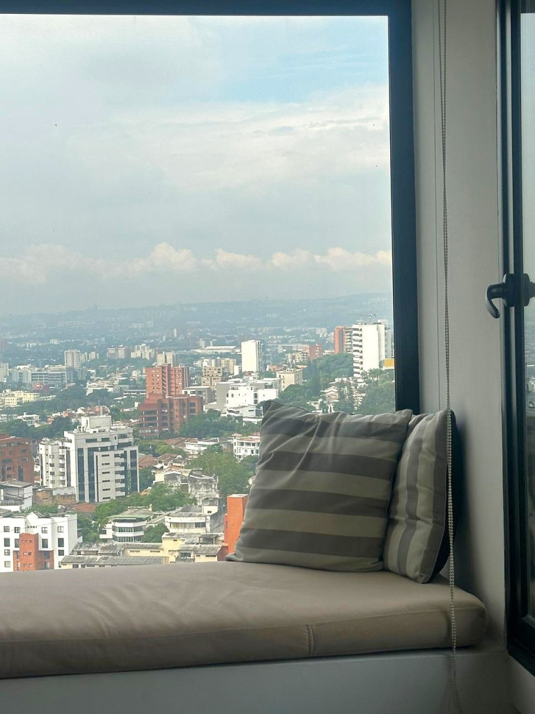 Apartamento En Arriendo - Bellavista, Cali