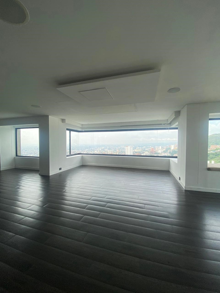 Apartamento En Arriendo - Bellavista, Cali