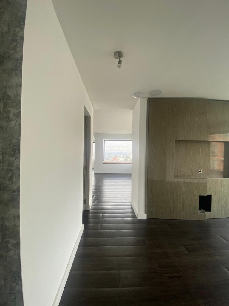 Apartamento En Arriendo - Bellavista, Cali