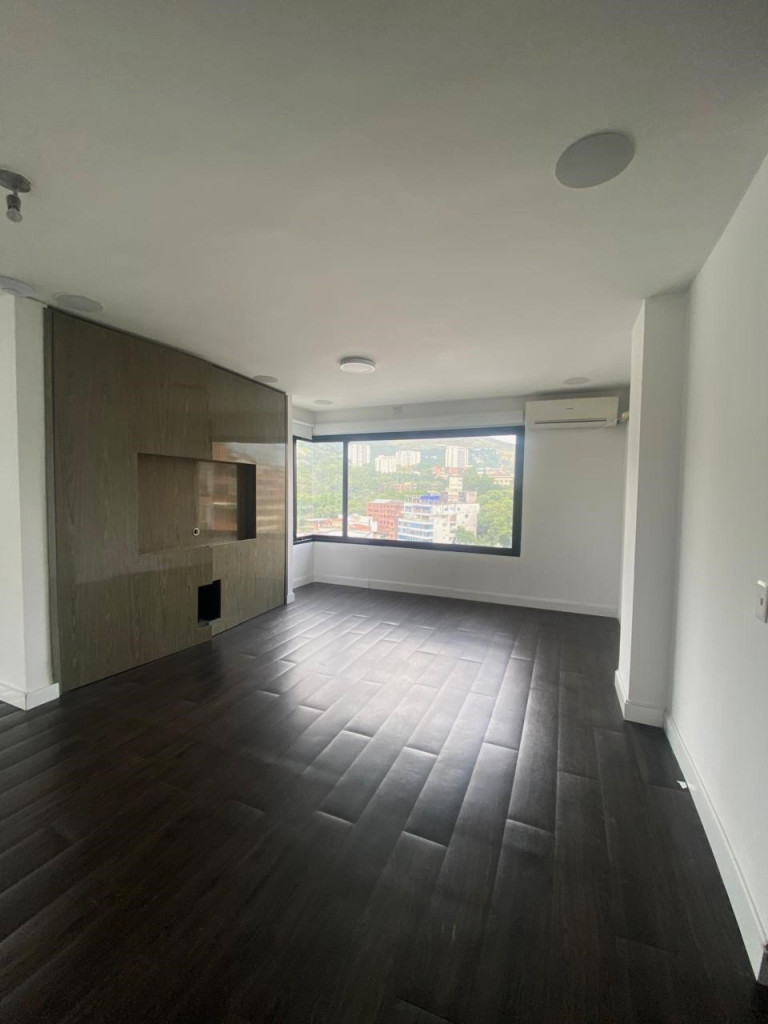 Apartamento En Arriendo - Bellavista, Cali