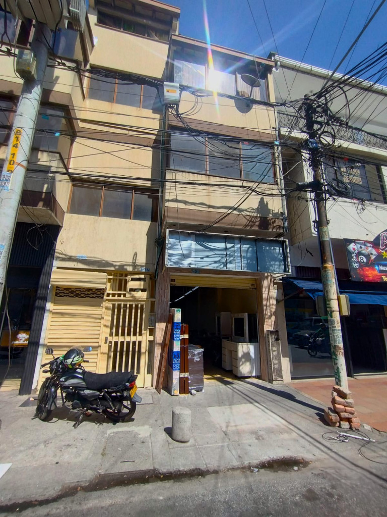 APARTAMENTO Calle 9 #23 C -37, Alameda, Cali