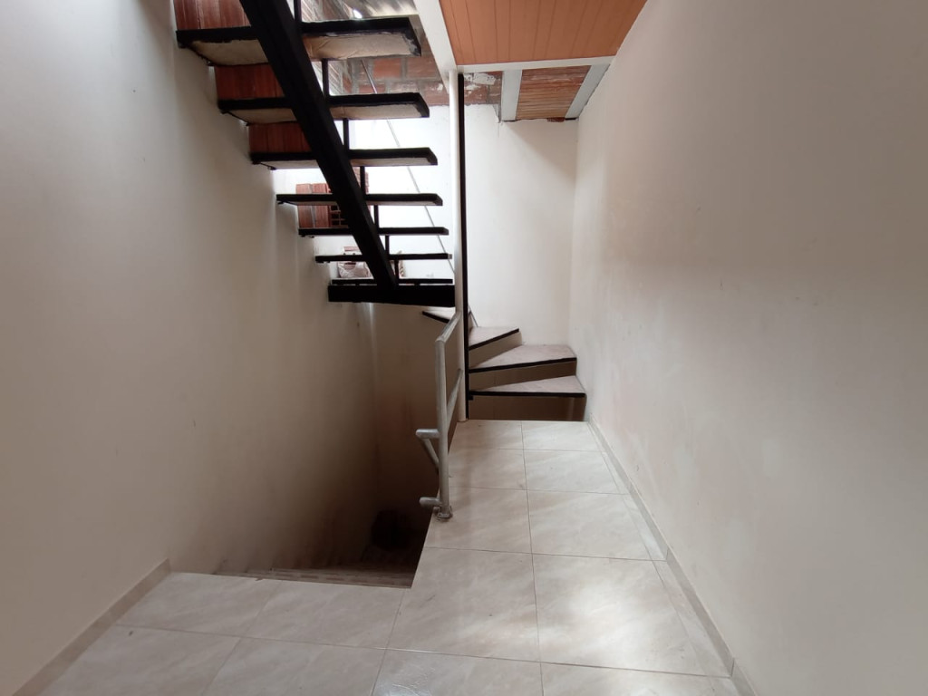 Apartamento En Arriendo - Bretaña, Cali