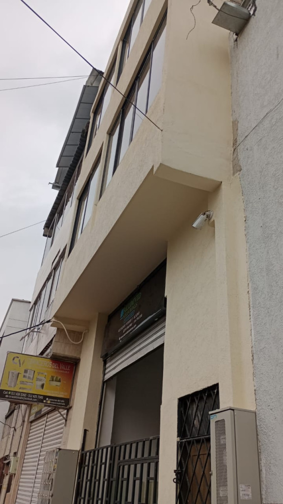 Apartamento En Arriendo - Bretaña, Cali